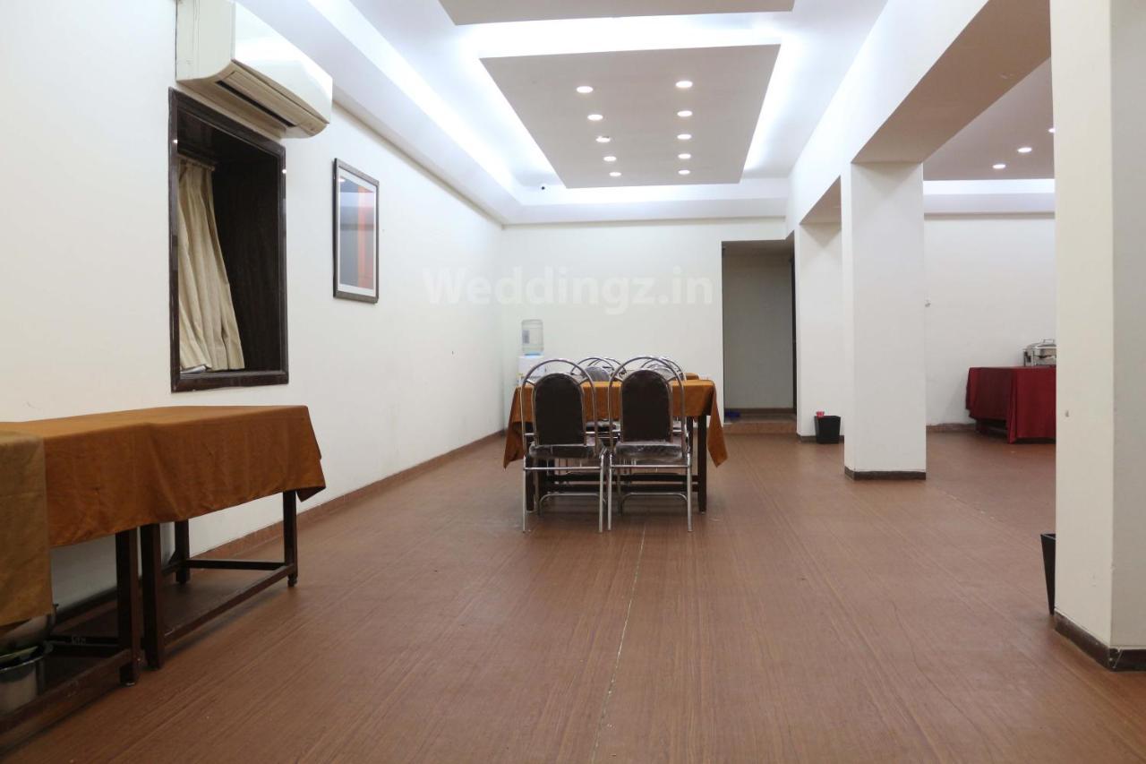 Hotel Rosewood Bombay Exterior foto