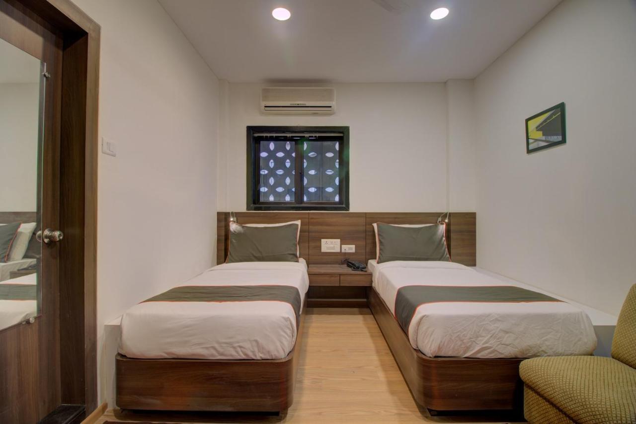 Hotel Rosewood Bombay Exterior foto